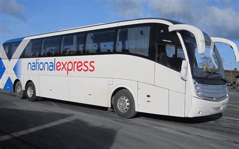 cheapest national express coach fares